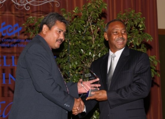 Champion Employer Winners-2011